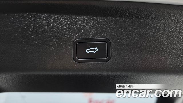 Renault Korea Grand Koleos 2025 — photo 30