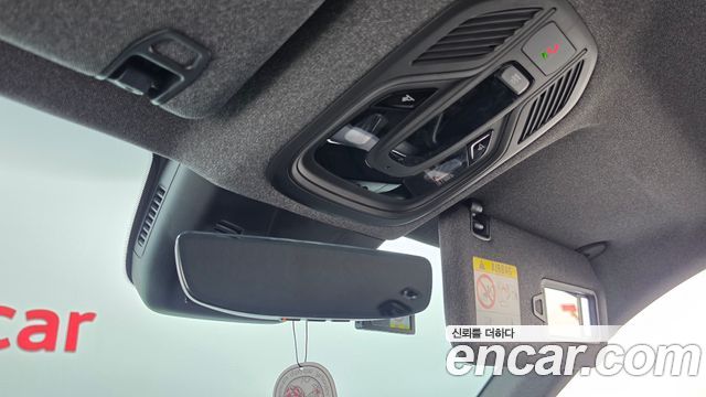 Renault Korea Grand Koleos 2025 — photo 33