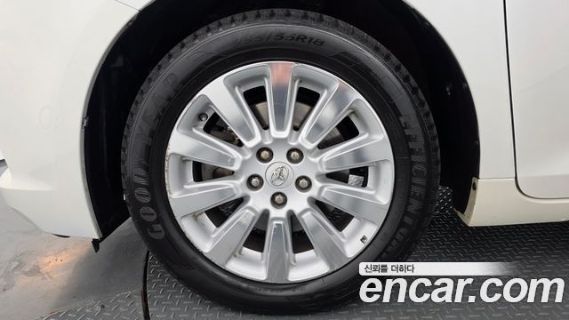 Toyota Sienna 2015 — photo 5