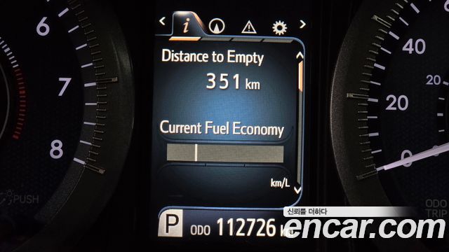 Toyota Sienna 2015 — photo 8