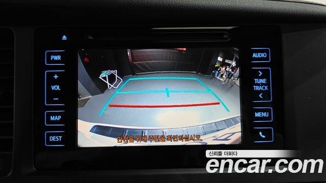 Toyota Sienna 2015 — photo 15