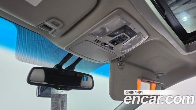 Toyota Sienna 2015 — photo 16