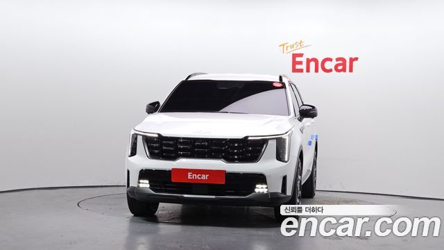 Kia Sorento 2025 — photo 3