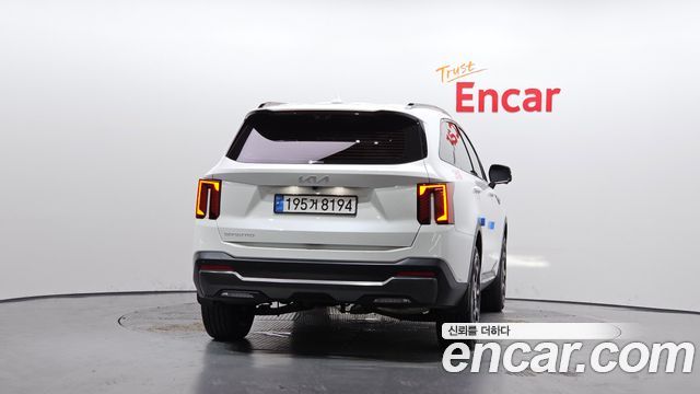 Kia Sorento 2025 — photo 4
