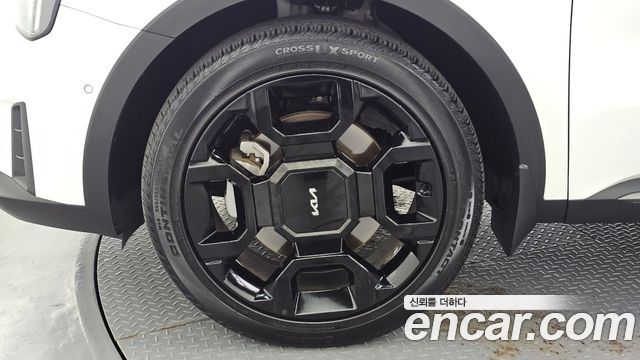 Kia Sorento 2025 — photo 5