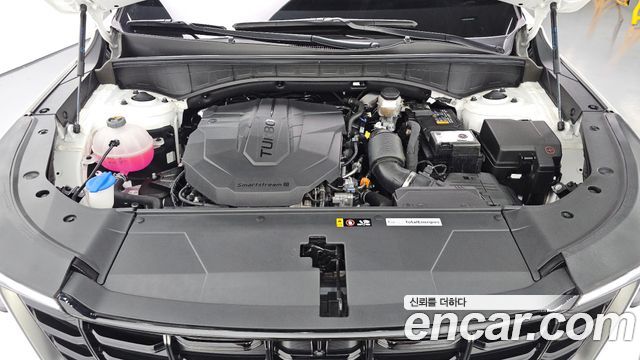 Kia Sorento 2025 — photo 6