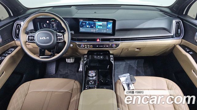 Kia Sorento 2025 — photo 10
