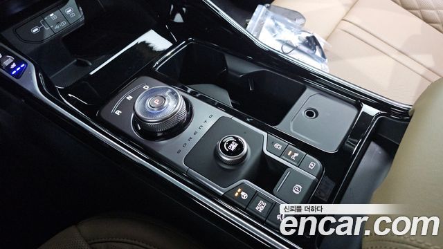Kia Sorento 2025 — photo 12
