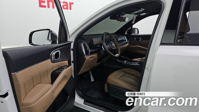 Kia Sorento 2025 — photo 13