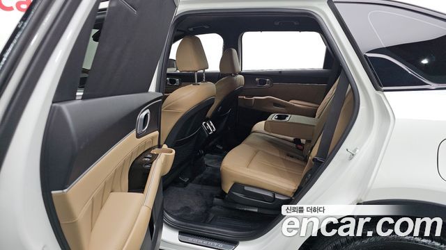 Kia Sorento 2025 — photo 17