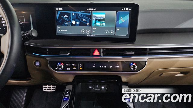 Kia Sorento 2025 — photo 18