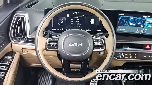 Kia Sorento 2025 — photo 19