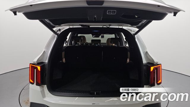 Kia Sorento 2025 — photo 21