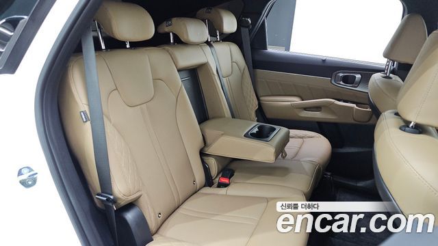 Kia Sorento 2025 — photo 22
