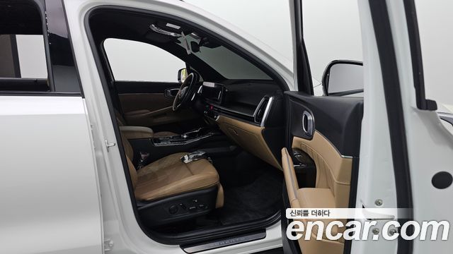 Kia Sorento 2025 — photo 23