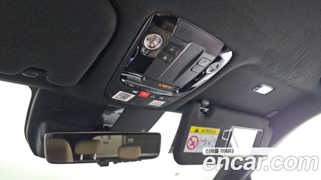 Kia Sorento 2025 — photo 24