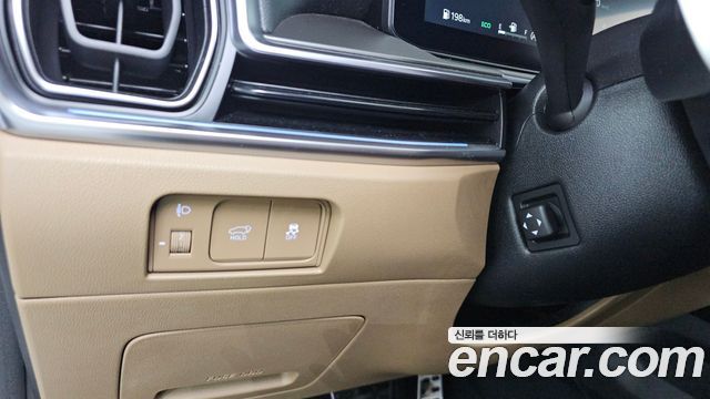 Kia Sorento 2025 — photo 25