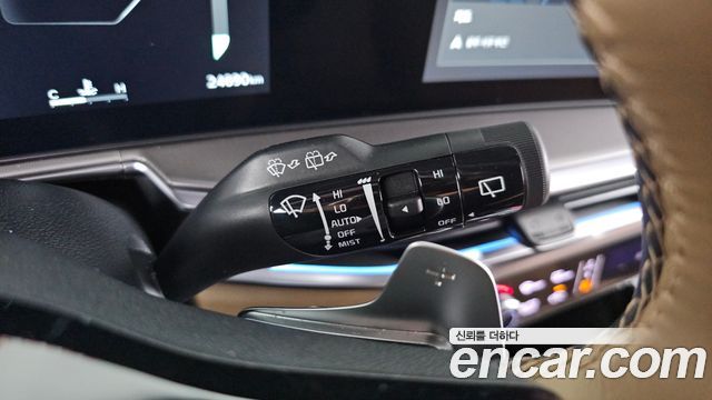 Kia Sorento 2025 — photo 26