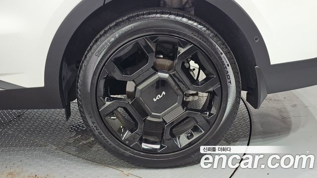 Kia Sorento 2025 — photo 7