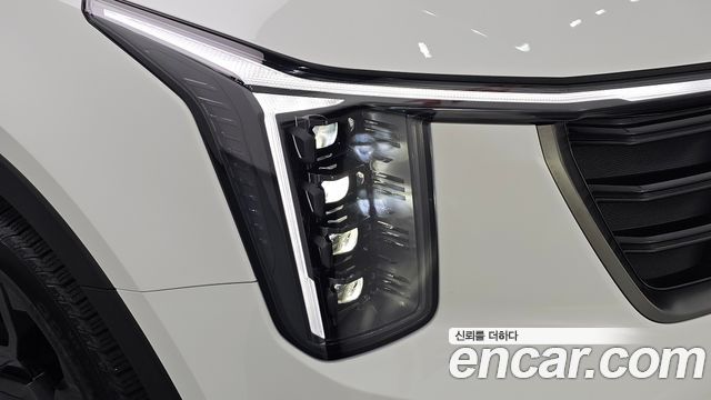 Kia Sorento 2025 — photo 8
