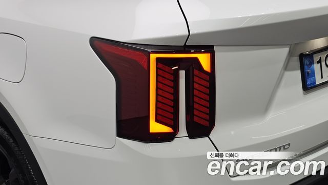 Kia Sorento 2025 — photo 9