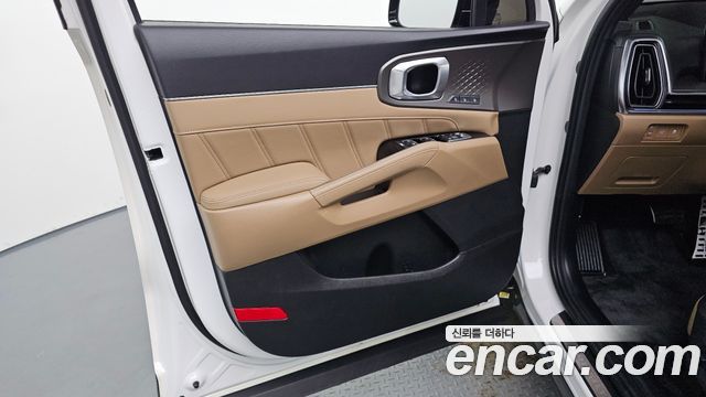 Kia Sorento 2025 — photo 14