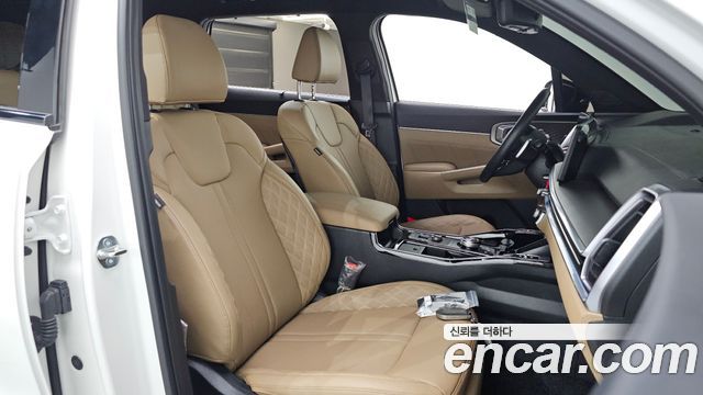 Kia Sorento 2025 — photo 16