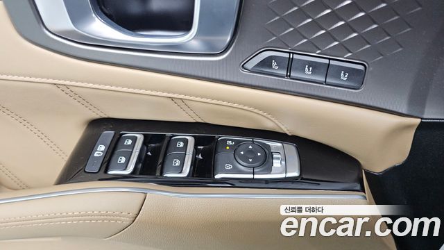 Kia Sorento 2025 — photo 27
