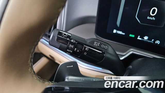 Kia Sorento 2025 — photo 28
