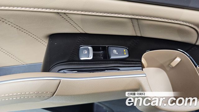 Kia Sorento 2025 — photo 29