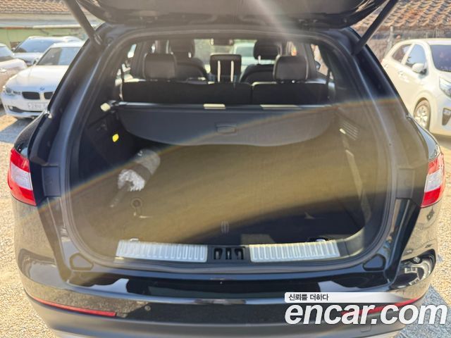 Lincoln MKX 2016 — photo 19