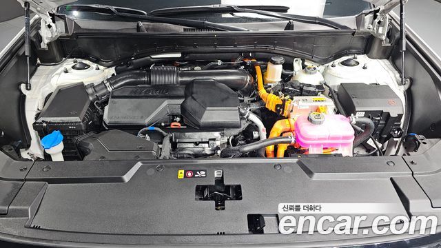 Hyundai Santafe 2025 — photo 6
