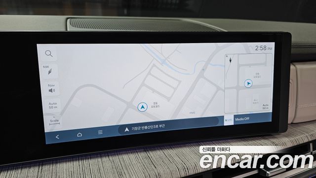 Hyundai Santafe 2025 — photo 20
