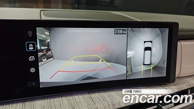 Hyundai Santafe 2025 — photo 21