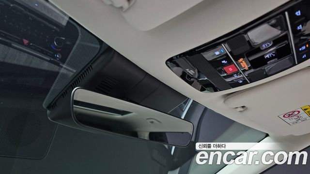Hyundai Santafe 2025 — photo 26