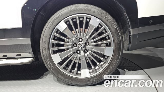 Hyundai Santafe 2025 — photo 7