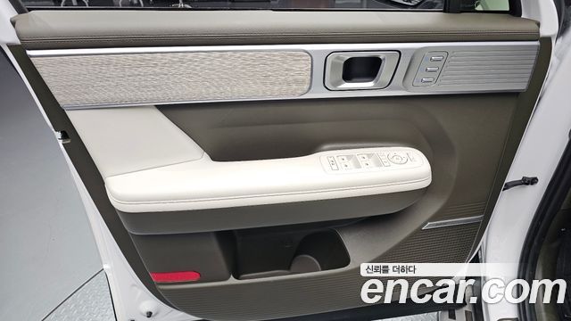 Hyundai Santafe 2025 — photo 14