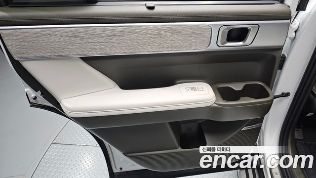 Hyundai Santafe 2025 — photo 15