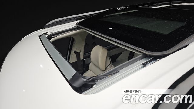 Hyundai Santafe 2025 — photo 31