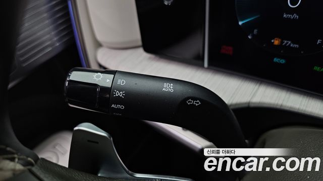 Hyundai Santafe 2025 — photo 34