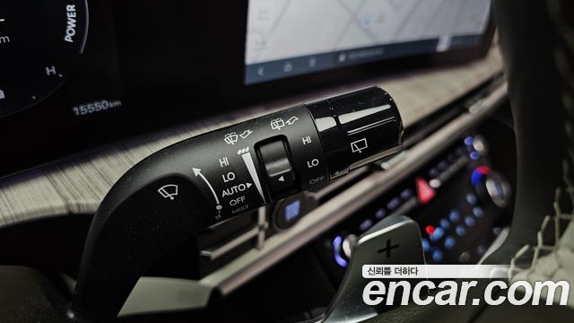 Hyundai Santafe 2025 — photo 35