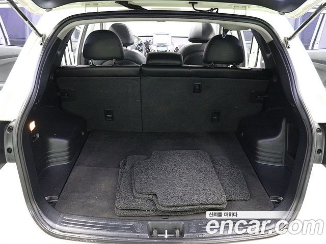 Hyundai Tucson 2013 — photo 5