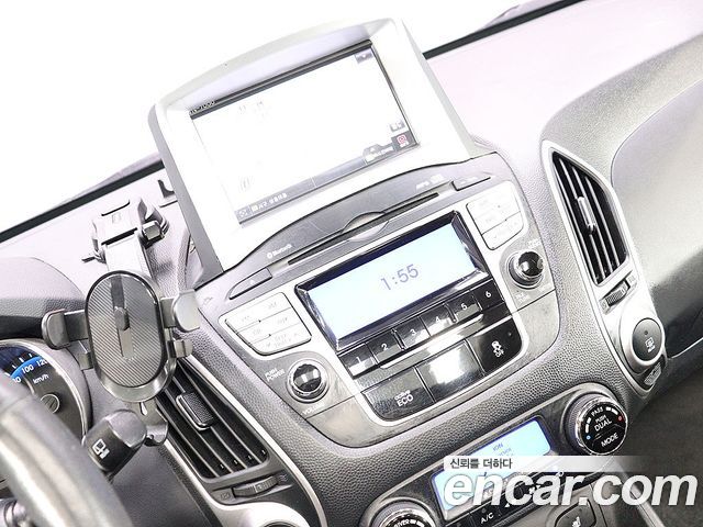 Hyundai Tucson 2013 — photo 7