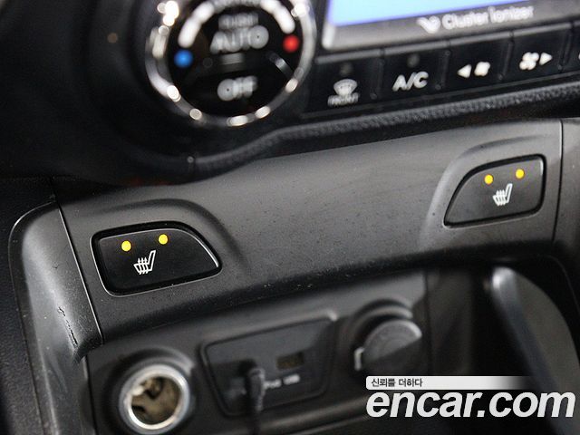 Hyundai Tucson 2013 — photo 10