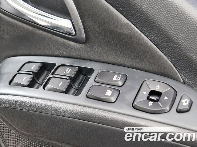 Hyundai Tucson 2013 — photo 11
