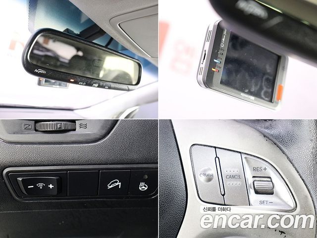 Hyundai Tucson 2013 — photo 18