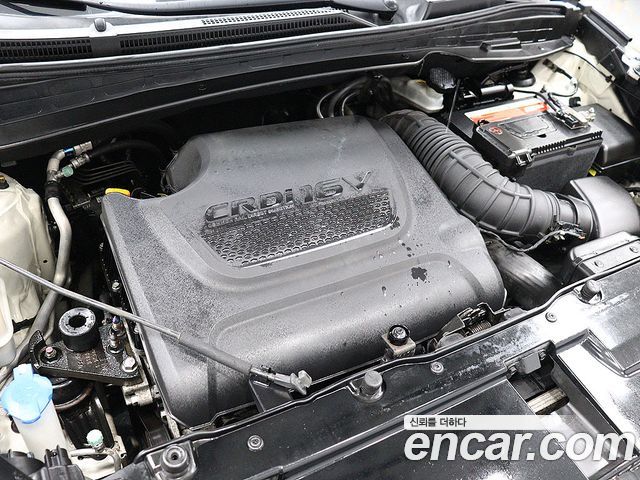 Hyundai Tucson 2013 — photo 19
