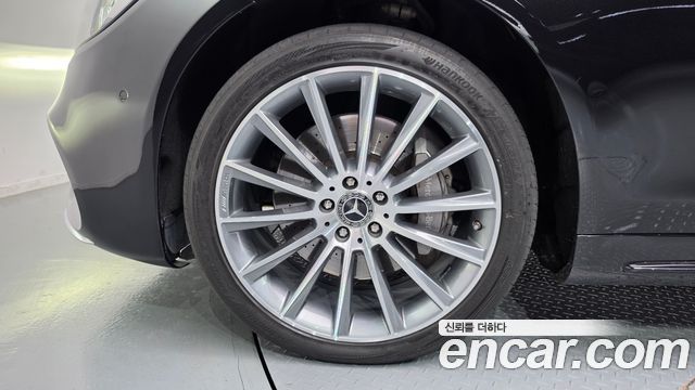 Mercedes-Benz S-Class 2018 — photo 5