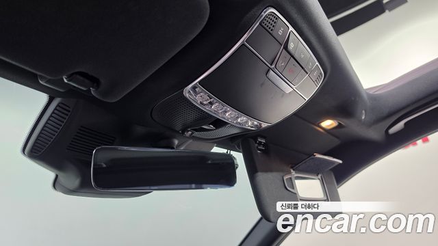 Mercedes-Benz S-Class 2018 — photo 19