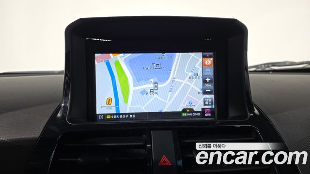 Chevrolet Korea Spark 2014 — photo 13
